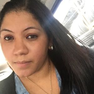 Meet your Posher, Fabiola